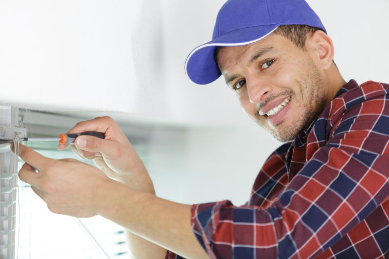 Handyman Installation Service
