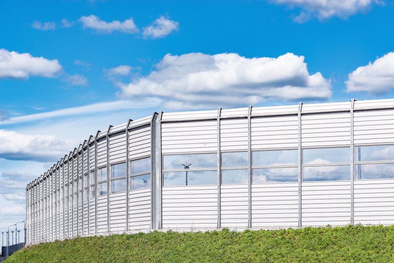 Privacy Fencing Installation